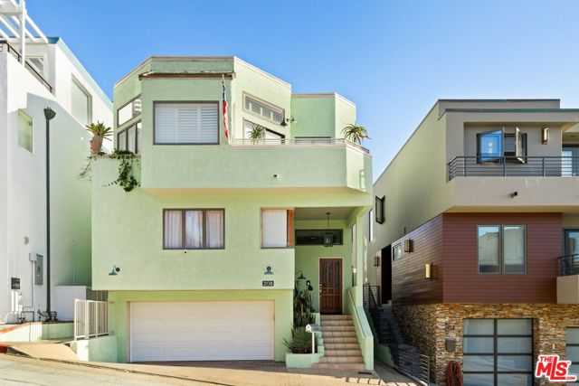 208 43rd Street Manhattan Beach California United States, for Sale, residential, Nelson Vianna, LA Execs Group