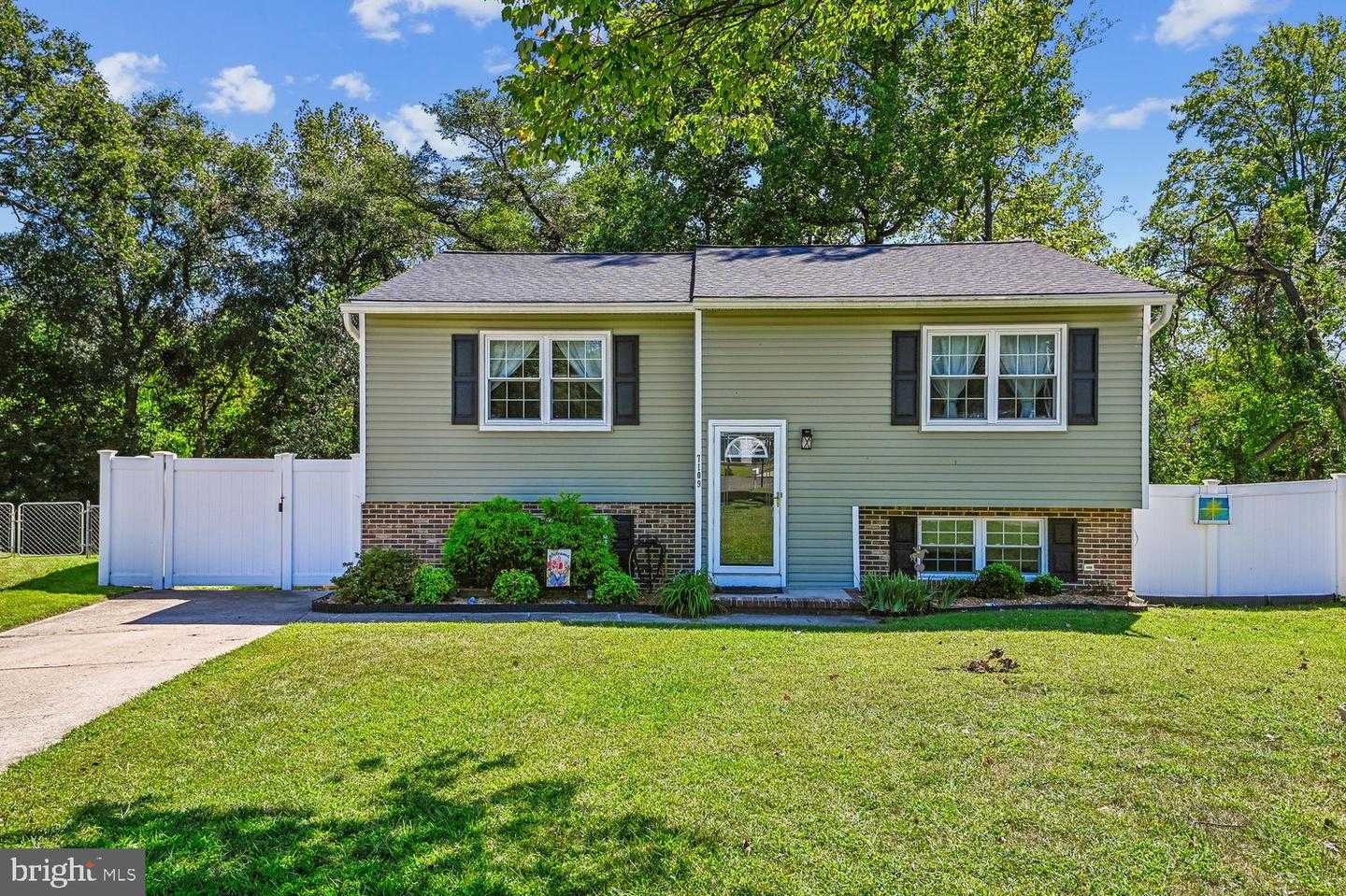 7109 RENWICK COURT Glen Burnie Maryland United States, for Sale, residential, Litra  Simms, Simms and Associates