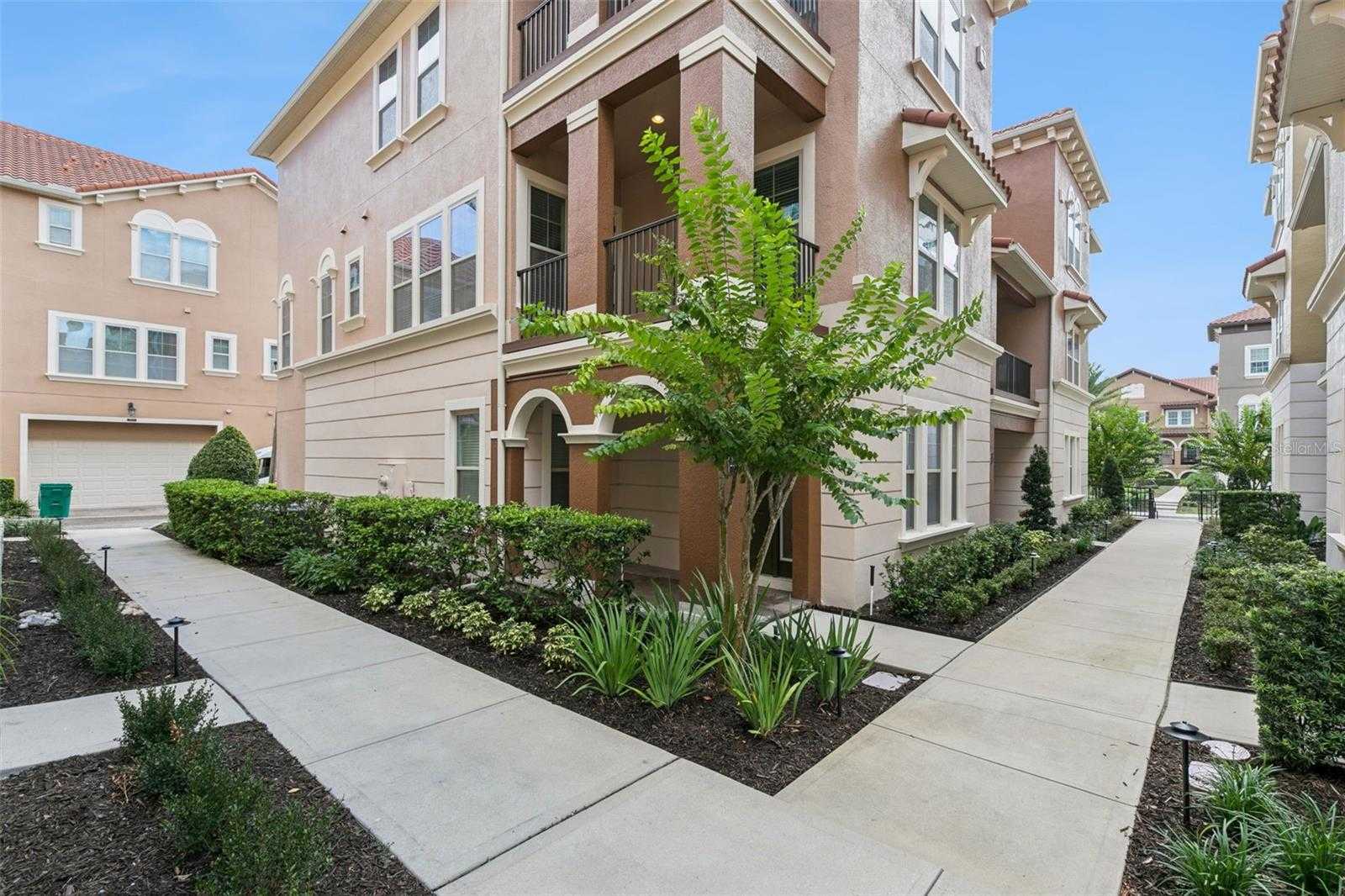 2333 LOBELIA DRIVE Lake Mary Florida United States, for Rent, residential,  , Realty World Preferred