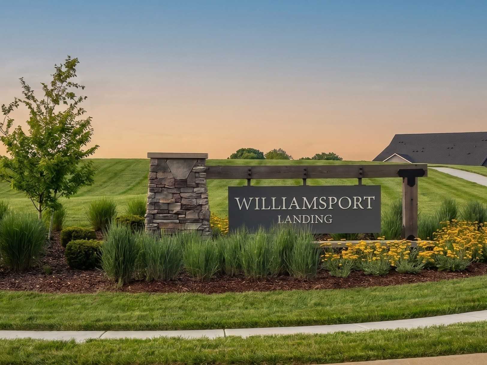 2313 Williamsport Landing Columbia Tennessee United States, for Sale, residential, Gabe Fitzhugh, GF Homes and Land