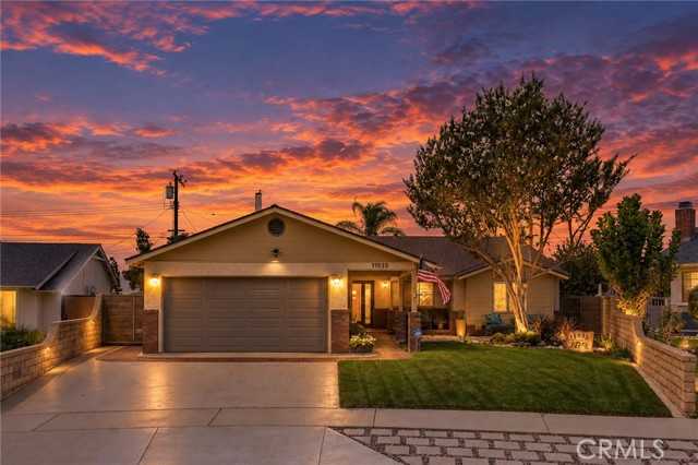 11935 Groveside Avenue Whittier California United States, for Sale, residential, Ralph  Morfin, Realty One Group