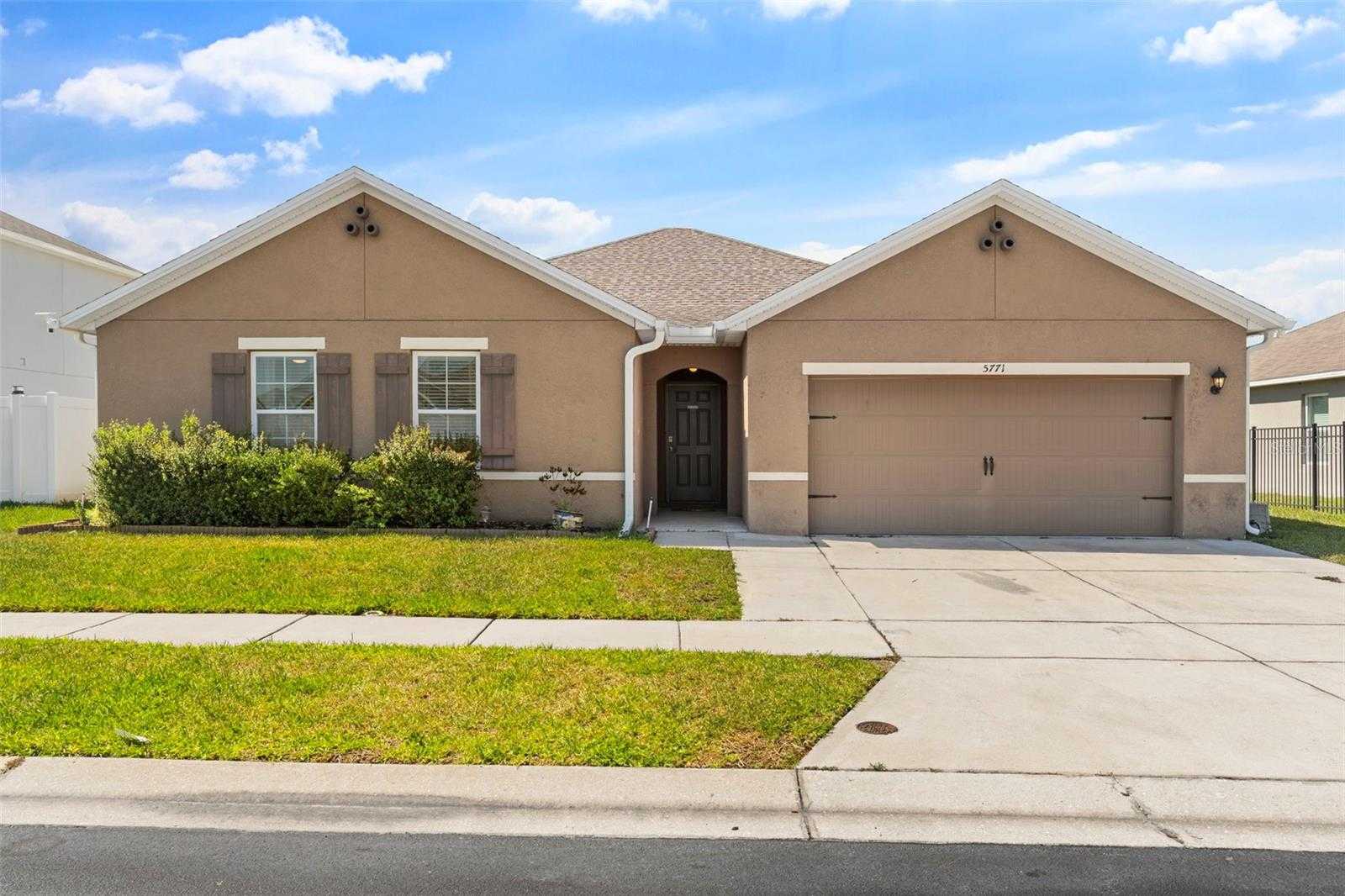 5771 MARSH LANDING DRIVE Winter Haven Florida United States, for Rent, residential,  , Crosby and Associates Inc