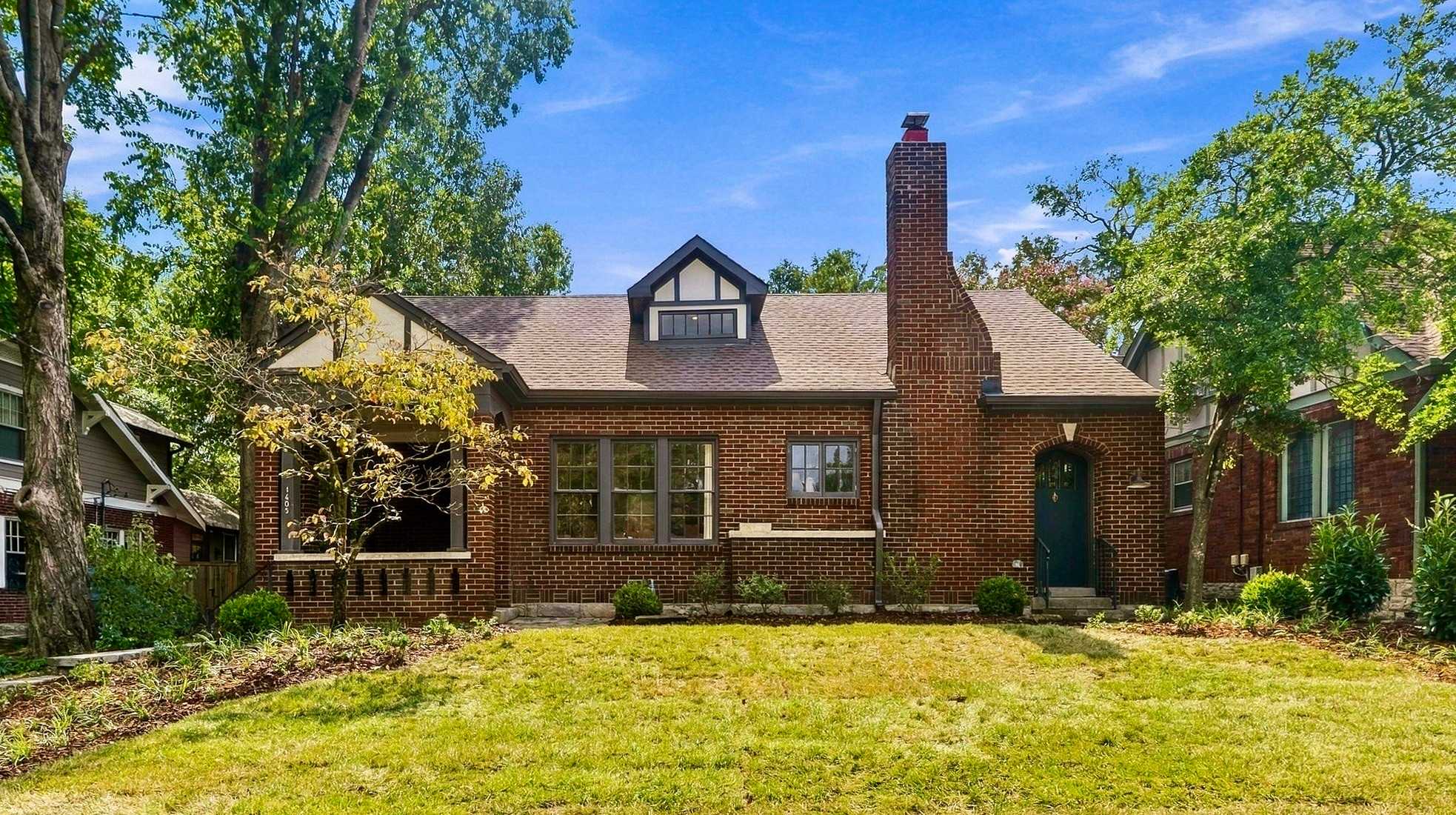 1405 Clayton Ave Nashville Tennessee United States, for Sale, residential, Adam Hanes, LPT Realty