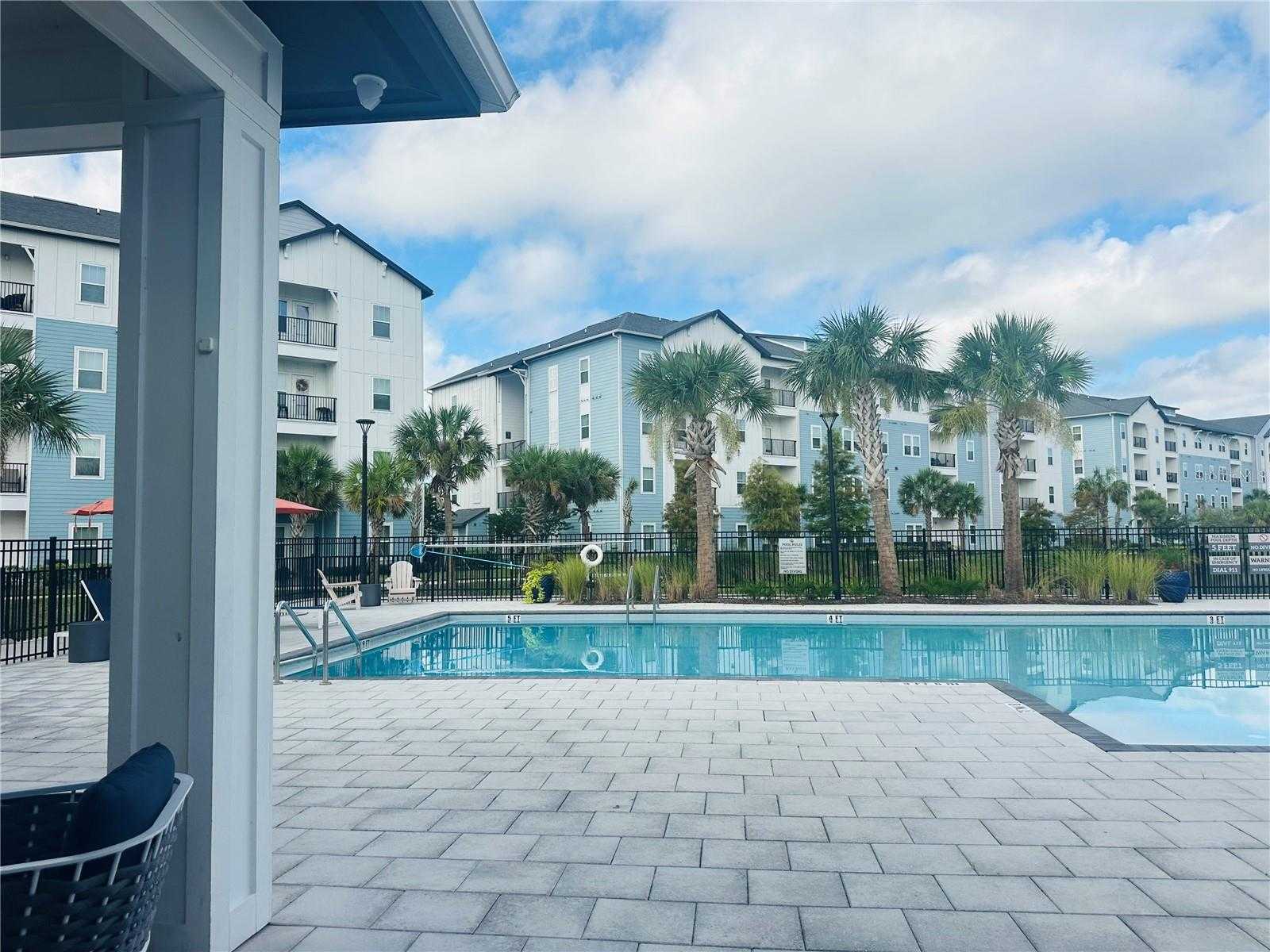 6400 NARCOOSSEE  APT 113 Orlando Florida United States, for Rent, residential, Joao Pereira, La Rosa Realty