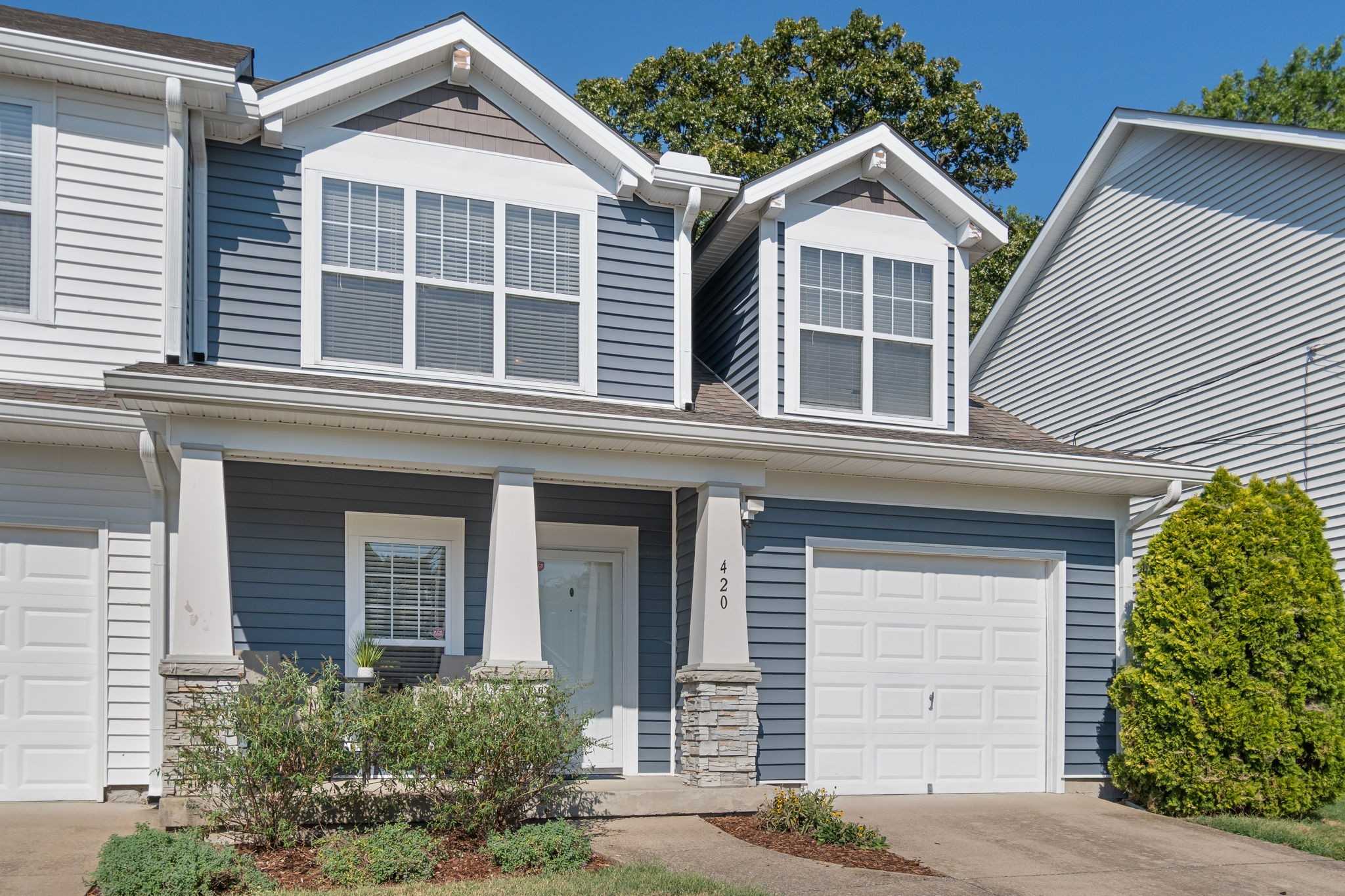 420 Normandy Cir Nashville Tennessee United States, for Sale, residential, Adam Hanes, LPT Realty