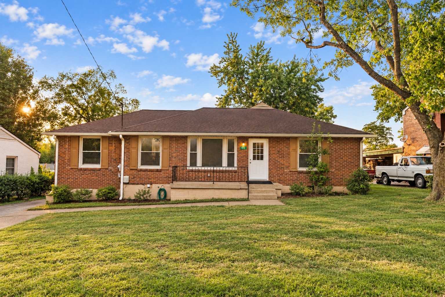 513 Annex Ave Nashville Tennessee United States, for Sale, residential, Adam Hanes, LPT Realty