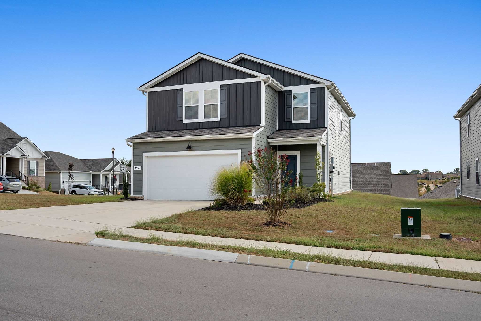 3901 Sadie St Columbia Tennessee United States, for Sale, residential, Gabe Fitzhugh, GF Homes and Land