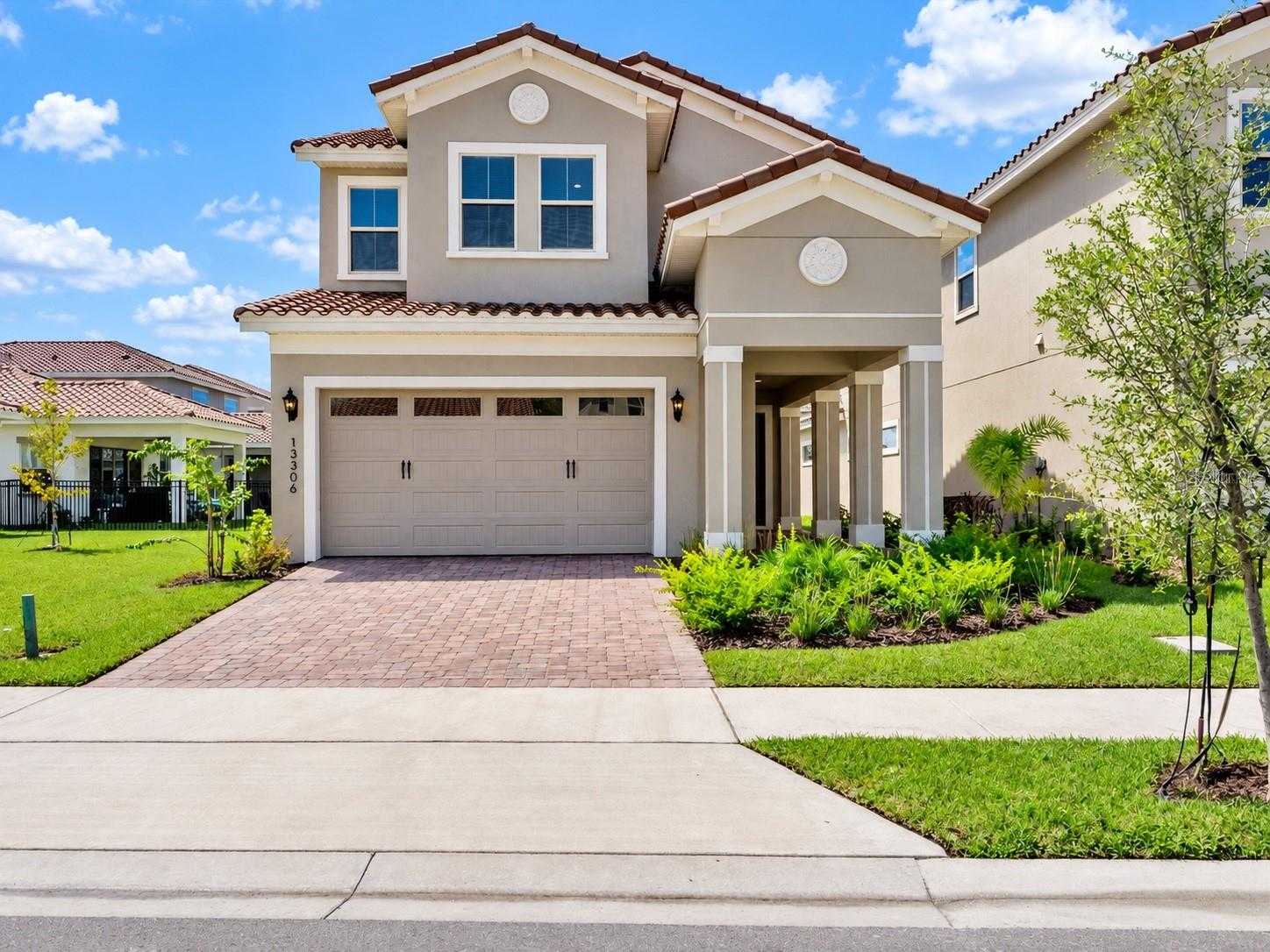 13306 BROMBOROUGH DRIVE Orlando Florida United States, for Rent, residential, Joao Pereira, La Rosa Realty