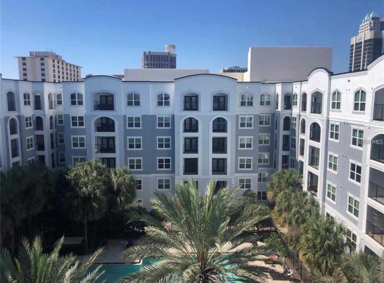 202 E SOUTH STREET APT 5048 Orlando Florida United States, for Rent, residential, Joao Pereira, La Rosa Realty