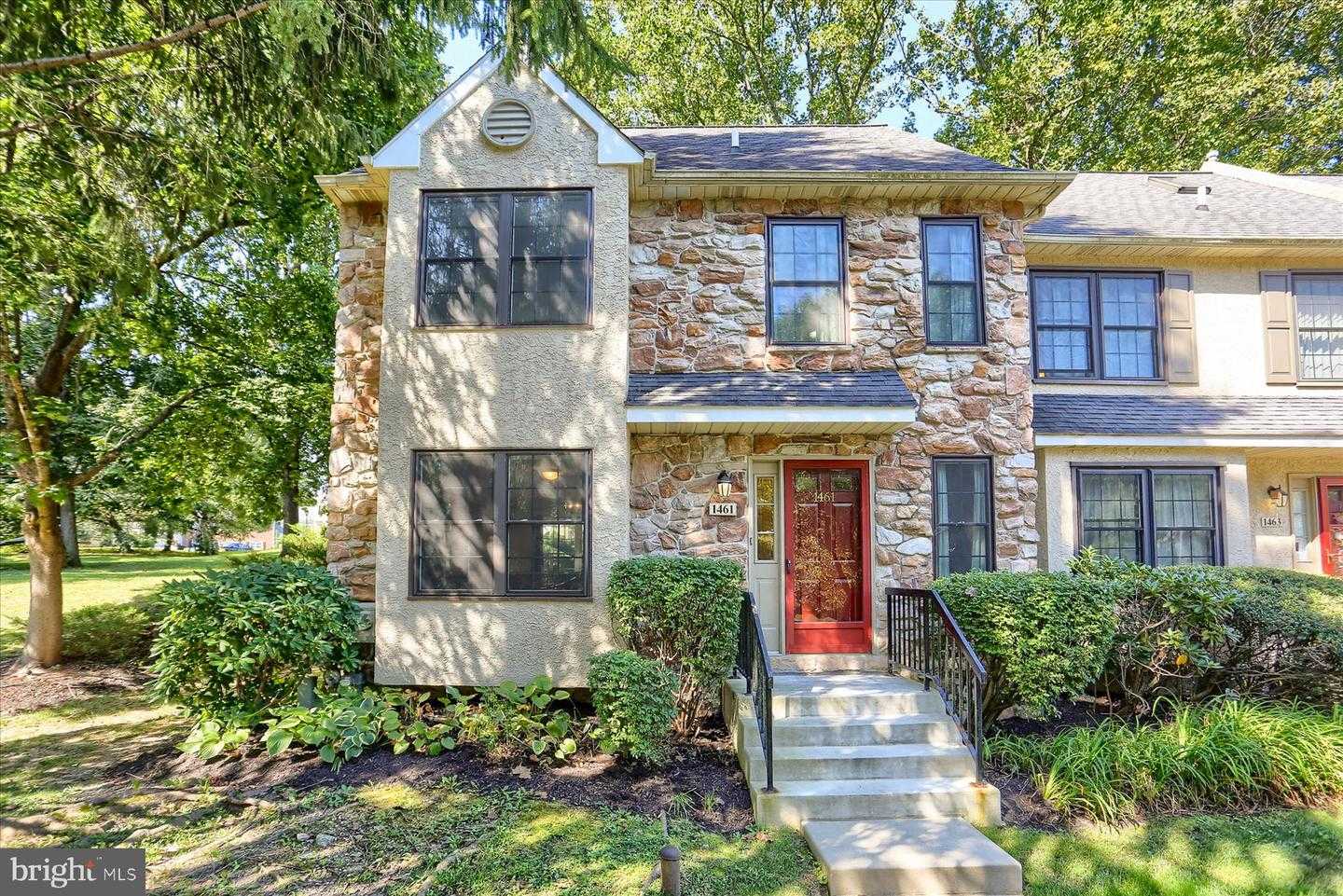 1461 CONIFER DRIVE West Chester Pennsylvania United States, for Sale, residential,  , Swayne Real Estate Group