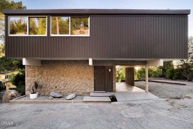 857 Montecito Drive Los Angeles California United States, for Sale, residential,  , InCom Real Estate - New Office