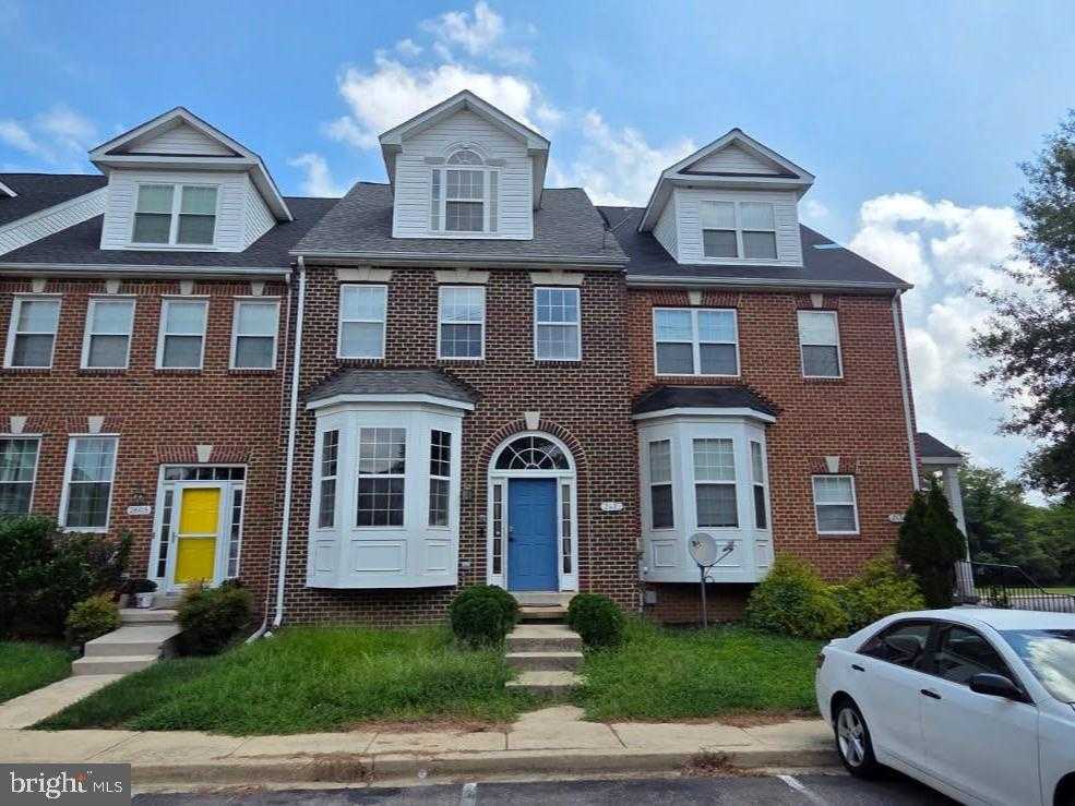 2603 LACROSSE PLACE Waldorf Maryland United States, for Sale, residential,  , Realty World Team One Properties