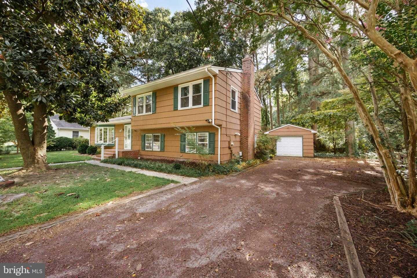 518 LOBLOLLY LANE Salisbury Maryland United States, for Sale, residential, Bruno Tarquinii, Fairfax Realty Premier