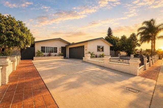 855 Manning Way San Diego California United States, for Sale, residential, Kevin  Bass, Prestige Properties
