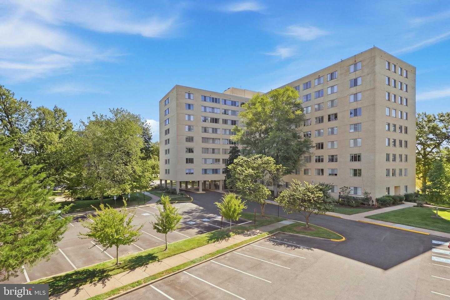 6631 WAKEFIELD DRIVE APT 210 Alexandria Virginia United States, for Sale, residential,  , The Holly Group