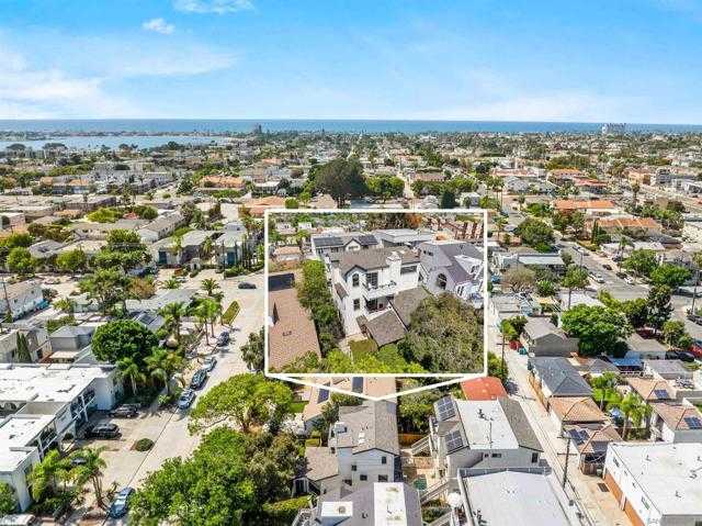1738 Reed Ave  APT #B San Diego California United States, for Sale, residential, Kora  Walter , Pacific Homes RE