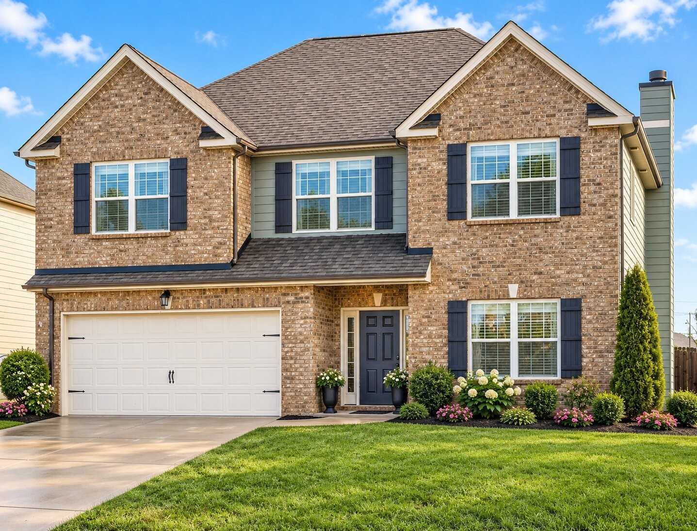 2191 Bandera Dr Clarksville Tennessee United States, for Sale, residential, Adam Hanes, LPT Realty