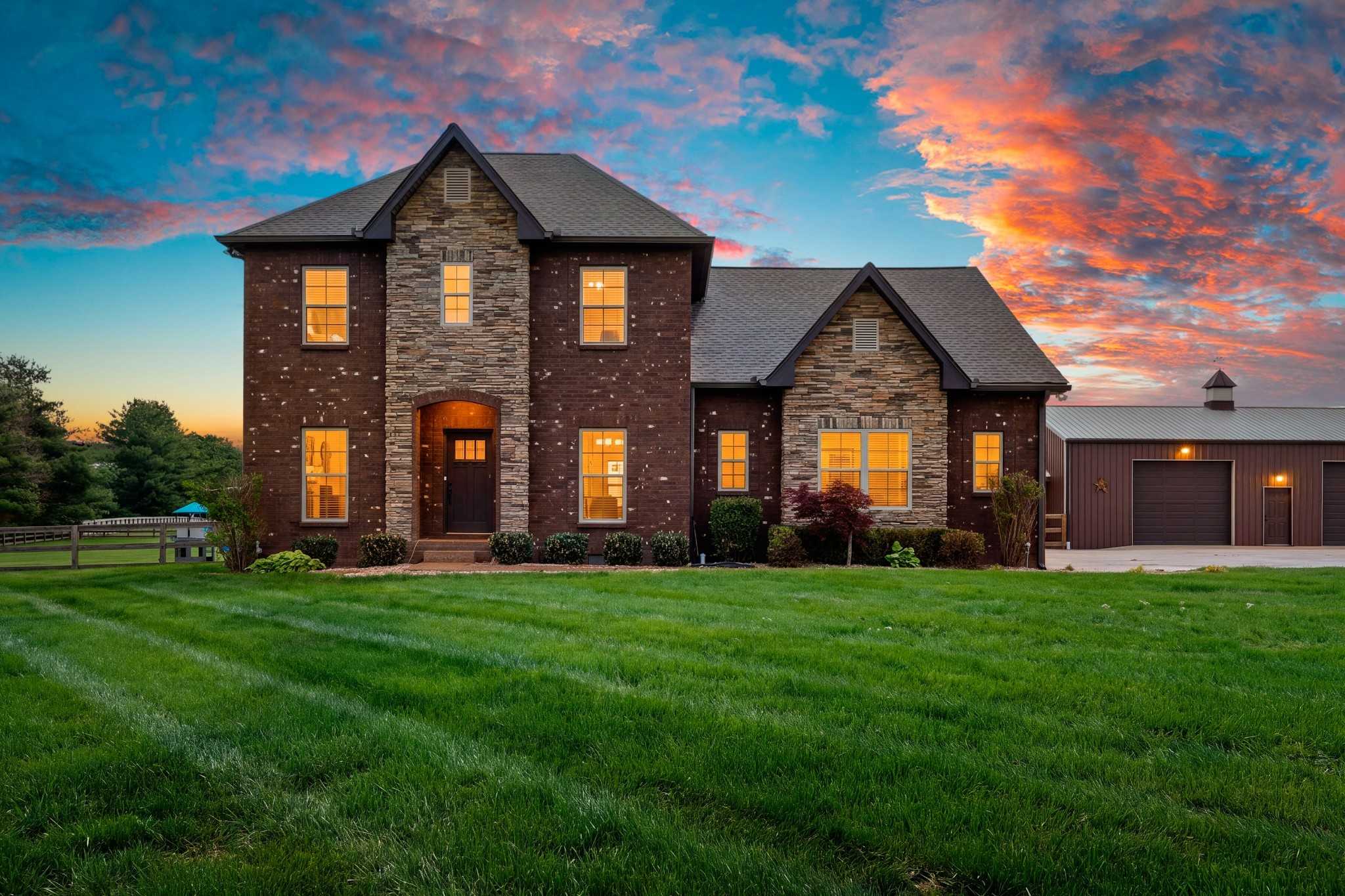 3457 Maxie Jones Rd Springfield Tennessee United States, for Sale, residential, Adam Hanes, LPT Realty