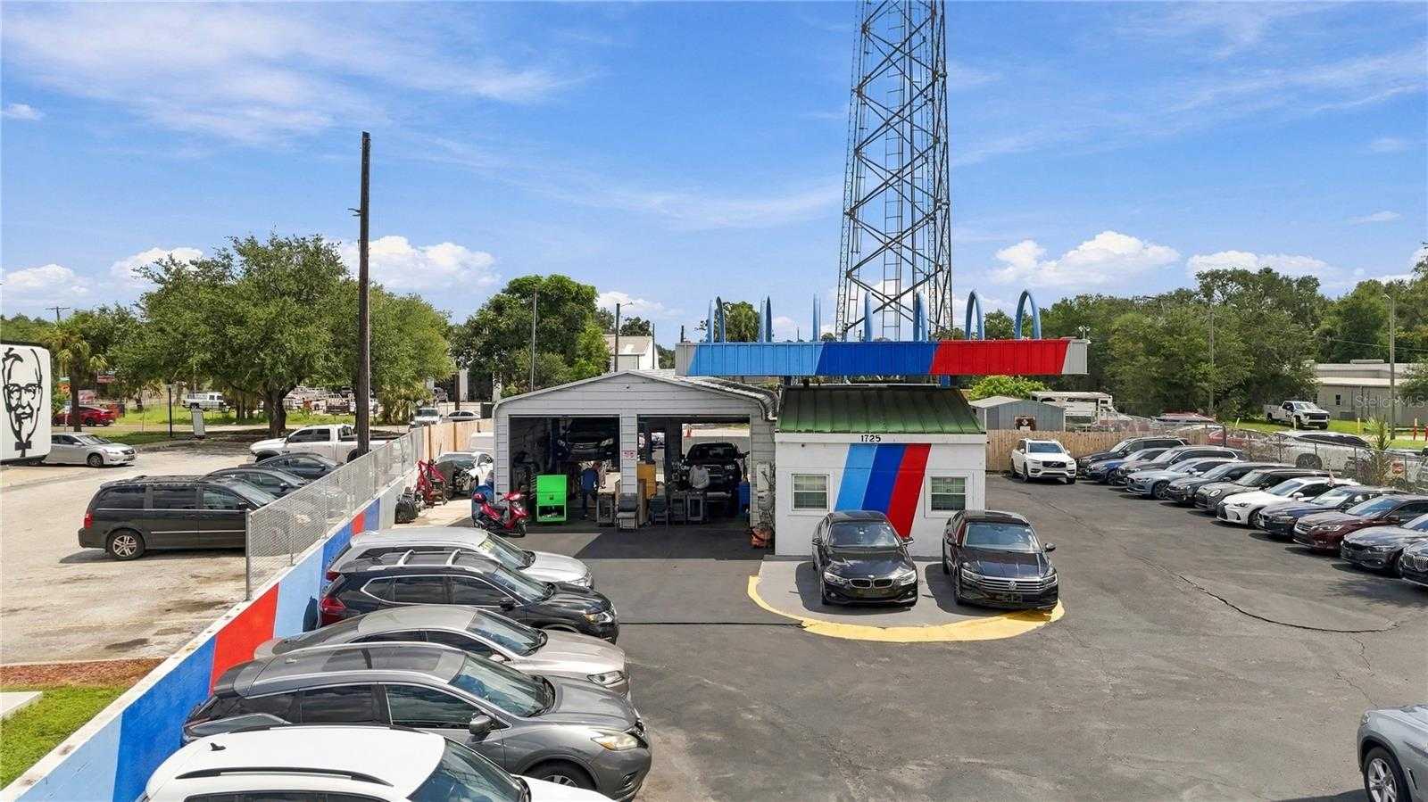 1725 N 50TH STREET Tampa Florida United States, for Sale, commercial, Sunny Sidhu, RE/MAX Premier Group