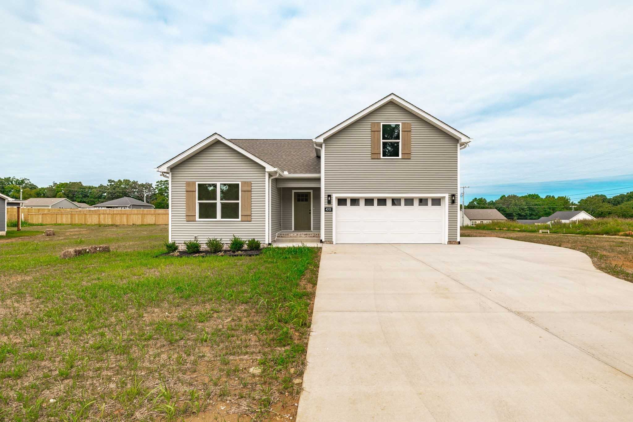 4202 Hereford Dr Greenbrier Tennessee United States, for Sale, residential, Adam Hanes, LPT Realty