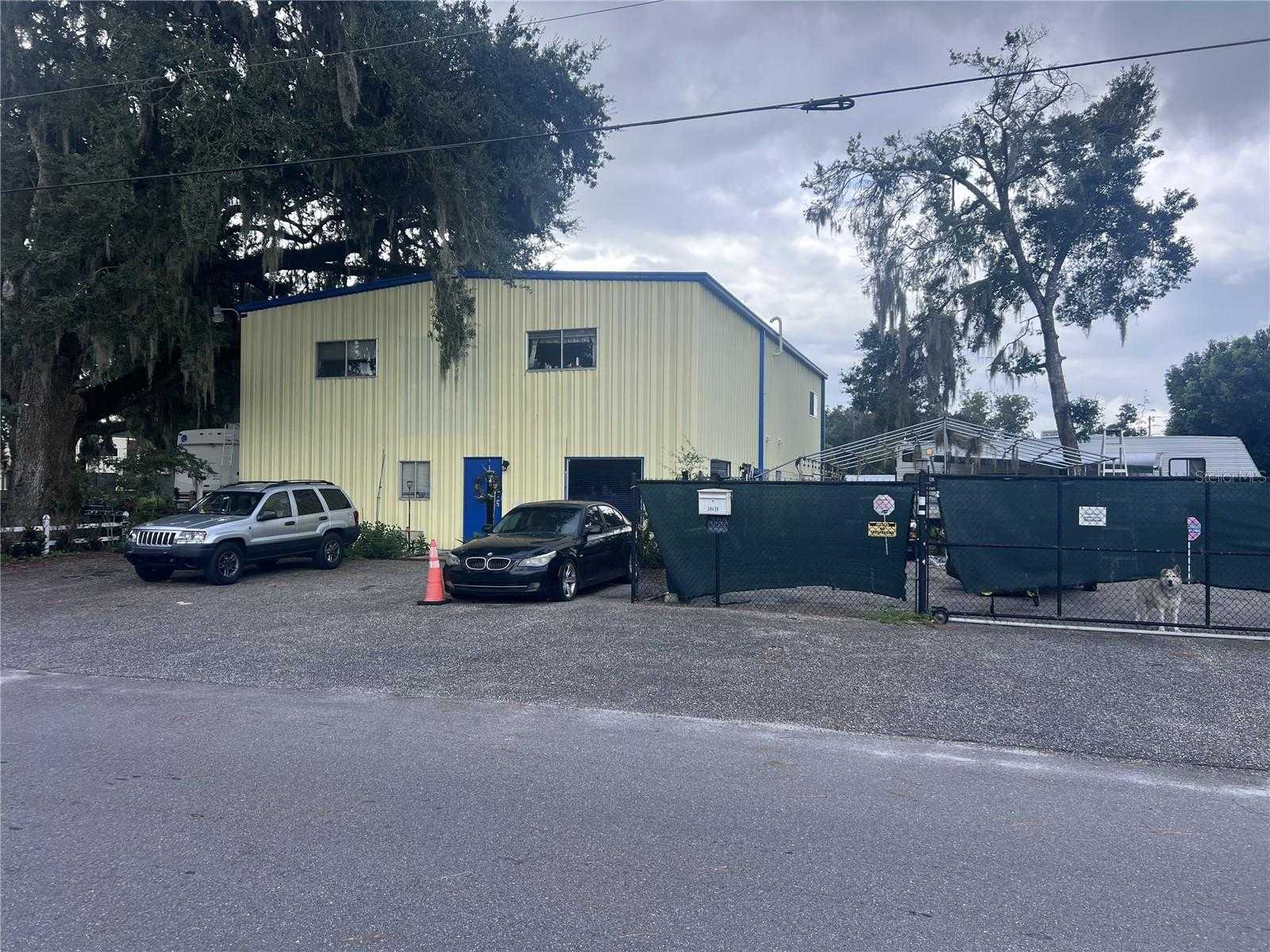 4802 6TH STREET Zephyrhills Florida United States, for Sale, commercial, Sunny Sidhu, RE/MAX Premier Group