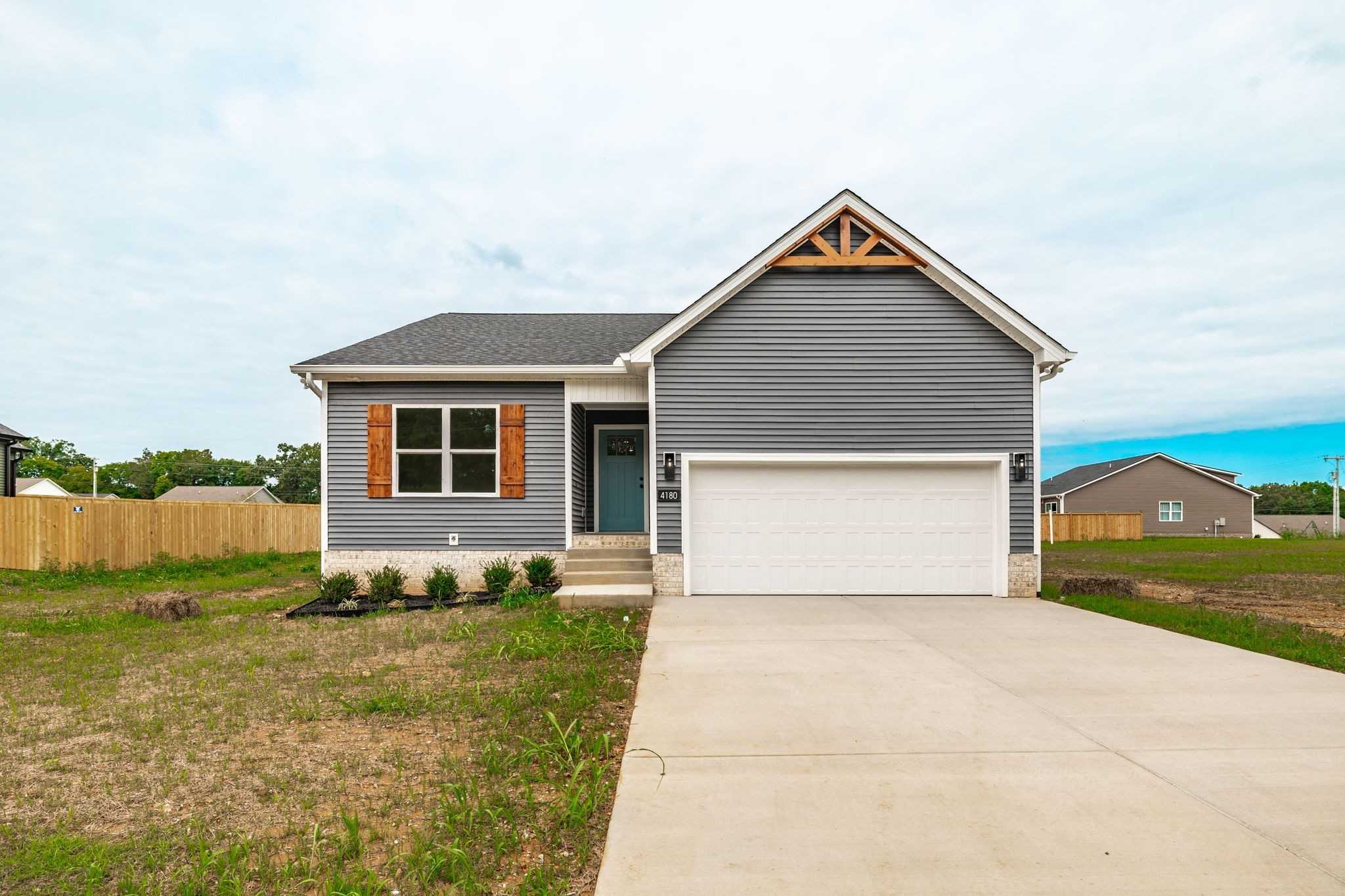 4180 Hereford Dr Greenbrier Tennessee United States, for Sale, residential, Adam Hanes, LPT Realty