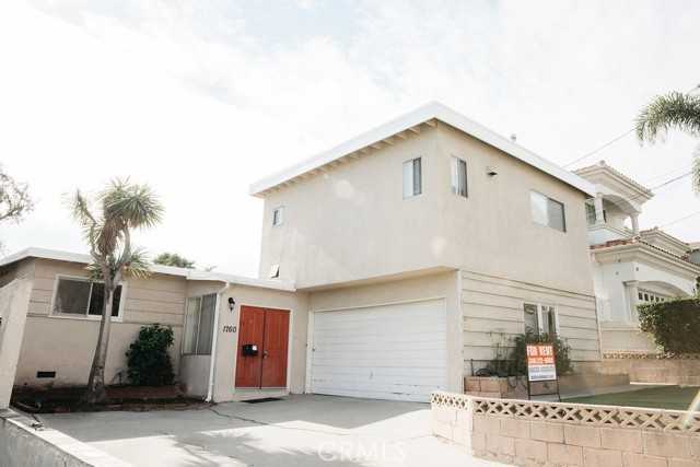 1760 Ruhland Avenue Manhattan Beach California United States, for Sale, residential, Nelson Vianna, LA Execs Group
