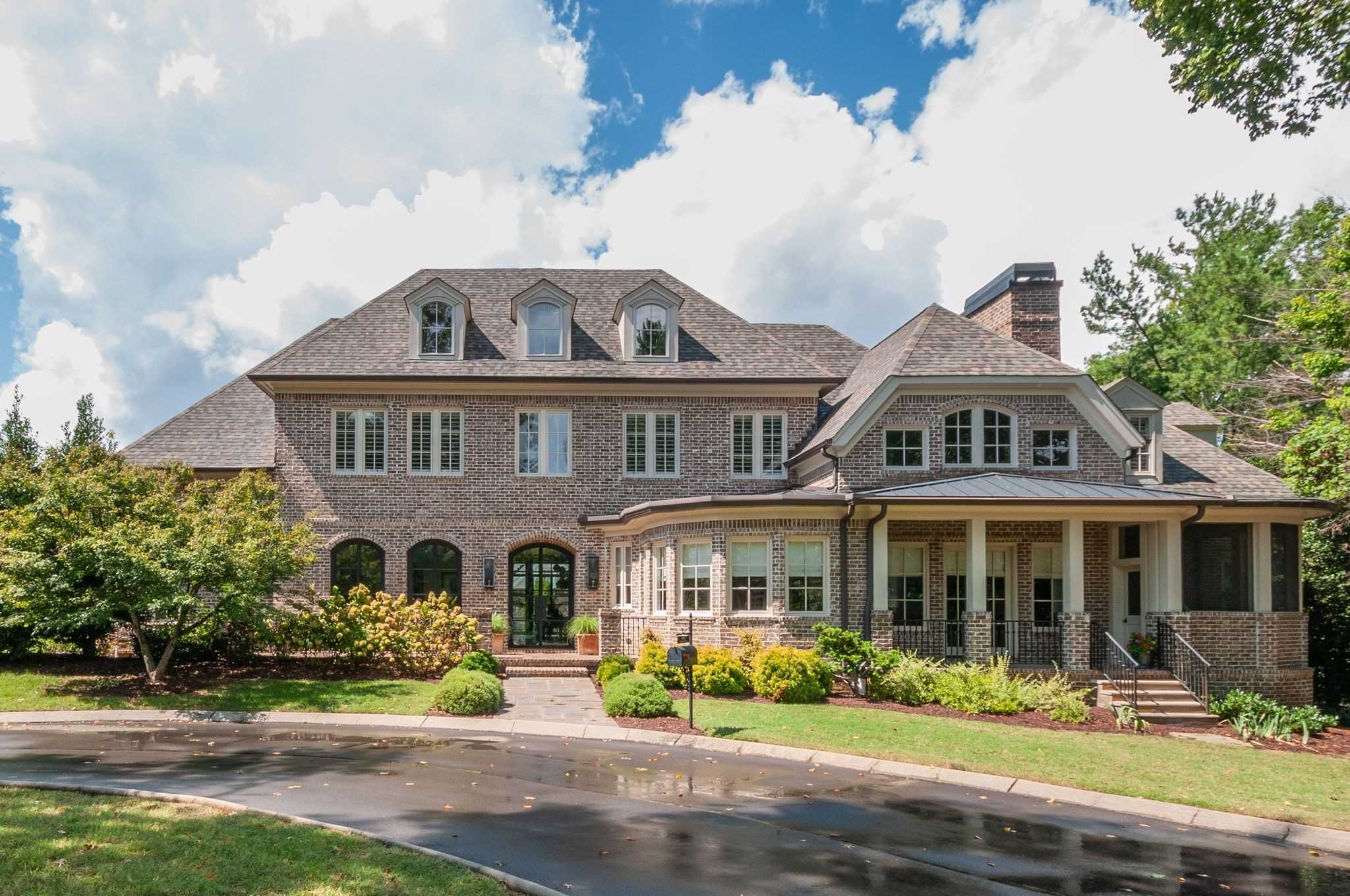1003 Greenwich Park Nashville Tennessee United States, for Sale, residential, Adam Hanes, LPT Realty