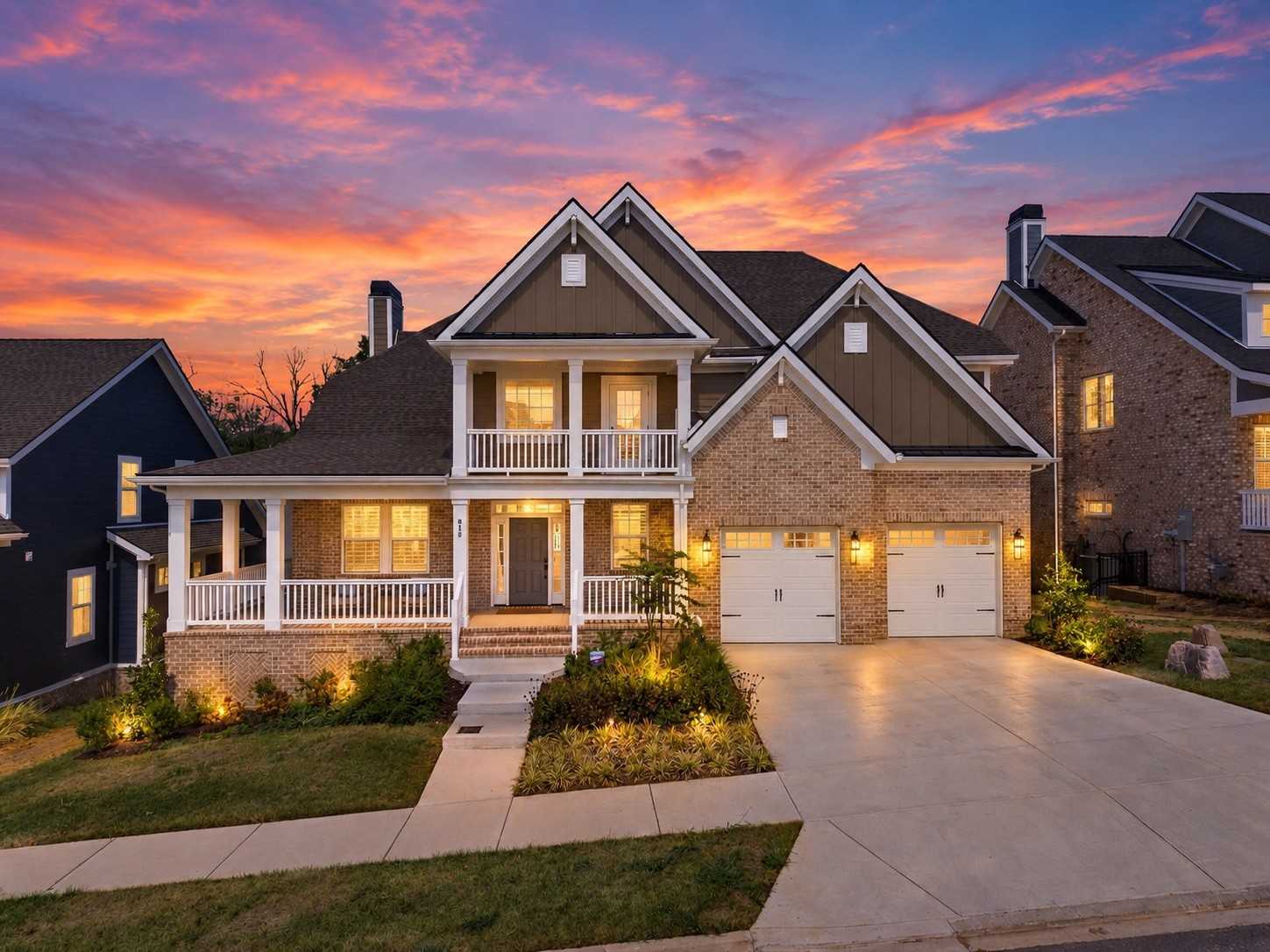 810 Westchester Cir Hendersonville Tennessee United States, for Sale, residential, Adam Hanes, LPT Realty