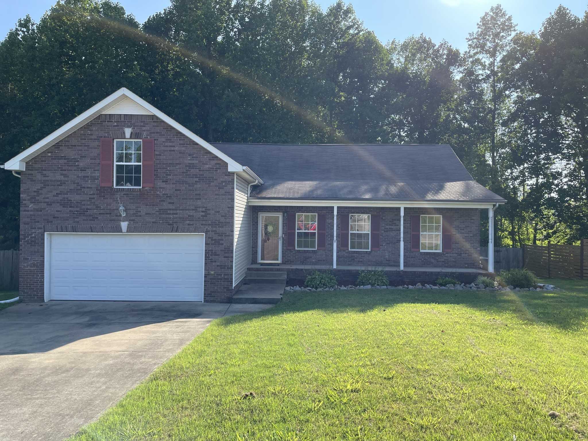 1517 Cedar Springs Cir Clarksville Tennessee United States, for Rent, residential, Rebekah  Sprabary, Sweet Home Realty & Property Management