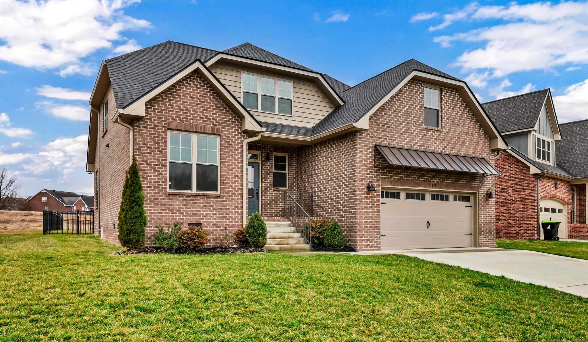 124 Cottage Ln Clarksville Tennessee United States, for Rent, residential, Rebekah  Sprabary, Sweet Home Realty & Property Management