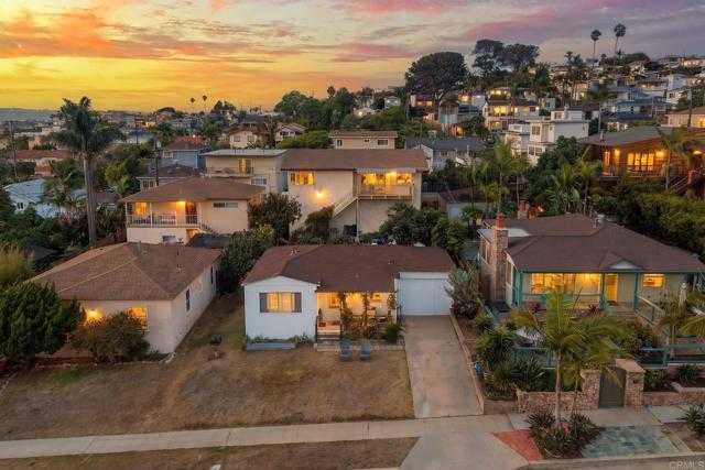 4670 Pescadero Avenue San Diego California United States, for Sale, residential, Kevin  Bass, Prestige Properties