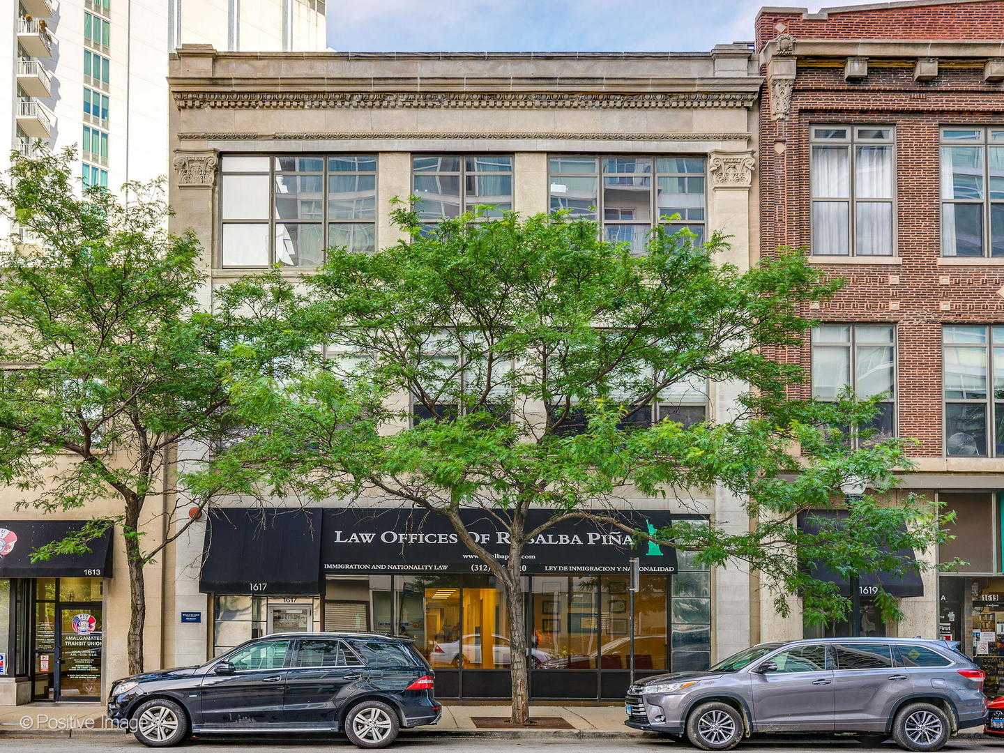 1617 S Michigan Avenue APT 312 Chicago Illinois United States, for Sale, residential,  , RICHLAND GLOBAL INC.