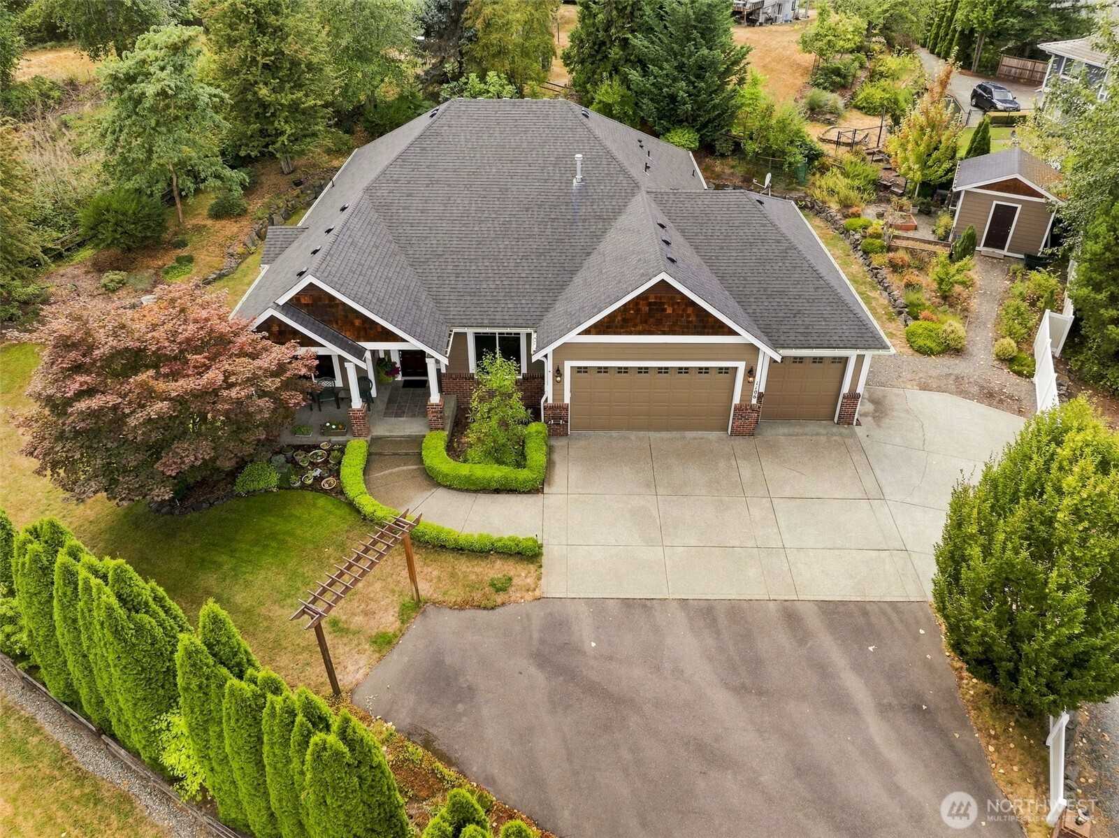 1106 15th Avenue SW Puyallup Washington United States, for Sale, residential,  , Better Properties Hometown