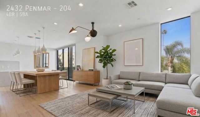 2432 Penmar Avenue APT 204 Los Angeles California United States, for Rent, residential,  , Castle Rock Realty
