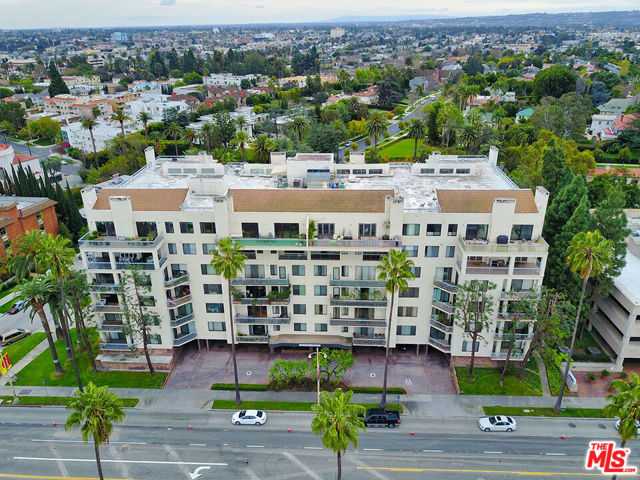 4460 Wilshire Boulevard APT 701 Los Angeles California United States, for Rent, residential,  , Castle Rock Realty