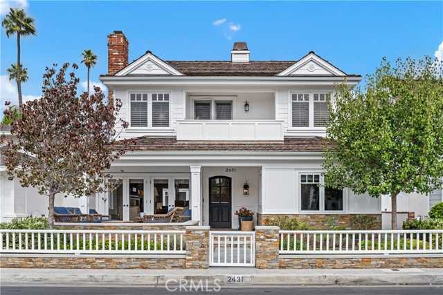 2431 Bayshore Newport Beach California United States, Rented, residential, TJ Williams, The W Realty Group