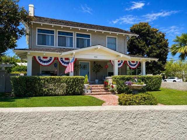 1000 G Avenue Coronado California United States, for Rent, residential, Frank Gabriel, CORONADO SHORES PROPERTIES