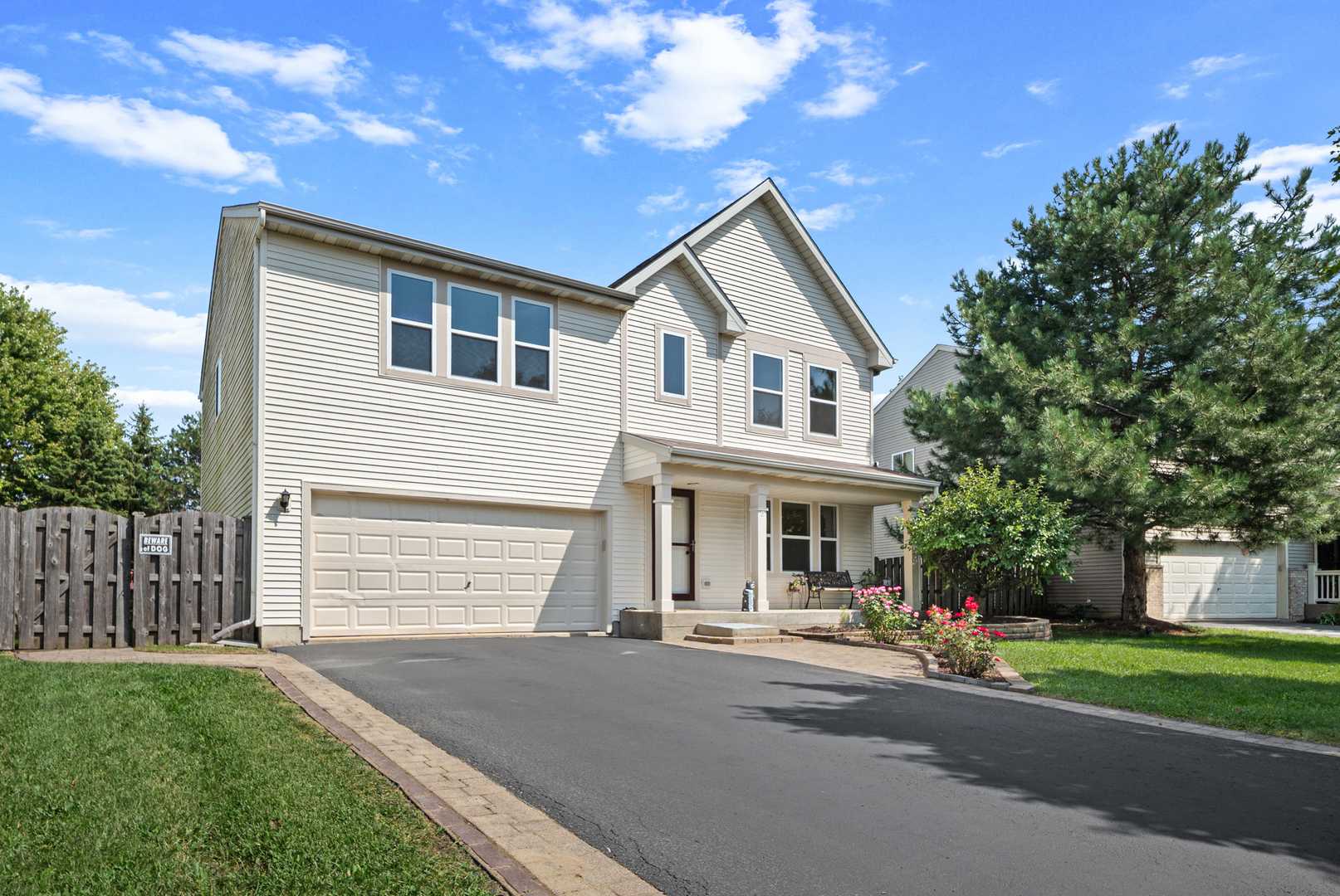 3412 Harms Road Joliet Illinois United States, for Sale, residential,  , Alpha 7 Realty