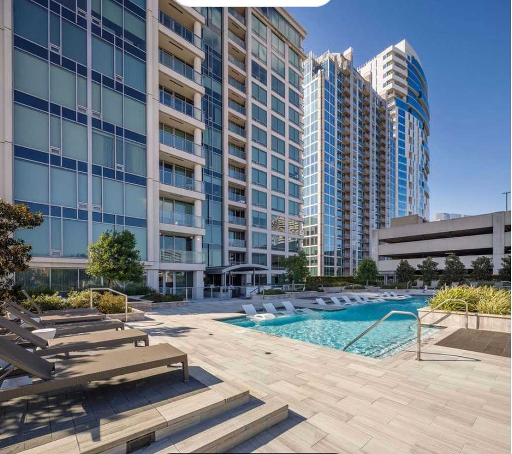 2047 Westcreek Lane APT 1004 Houston Texas United States, for Sale, residential, Sheryl Davis, Compass