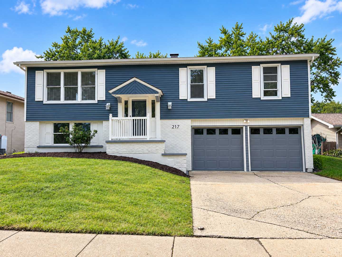 217 N Schmidt Road Bolingbrook Illinois United States, for Sale, residential,  , Alpha 7 Realty