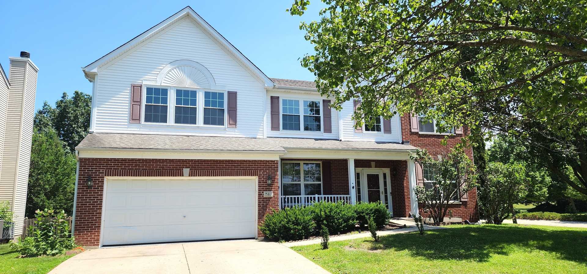 4 Claridge Court Bolingbrook Illinois United States, for Sale, residential,  , Alpha 7 Realty