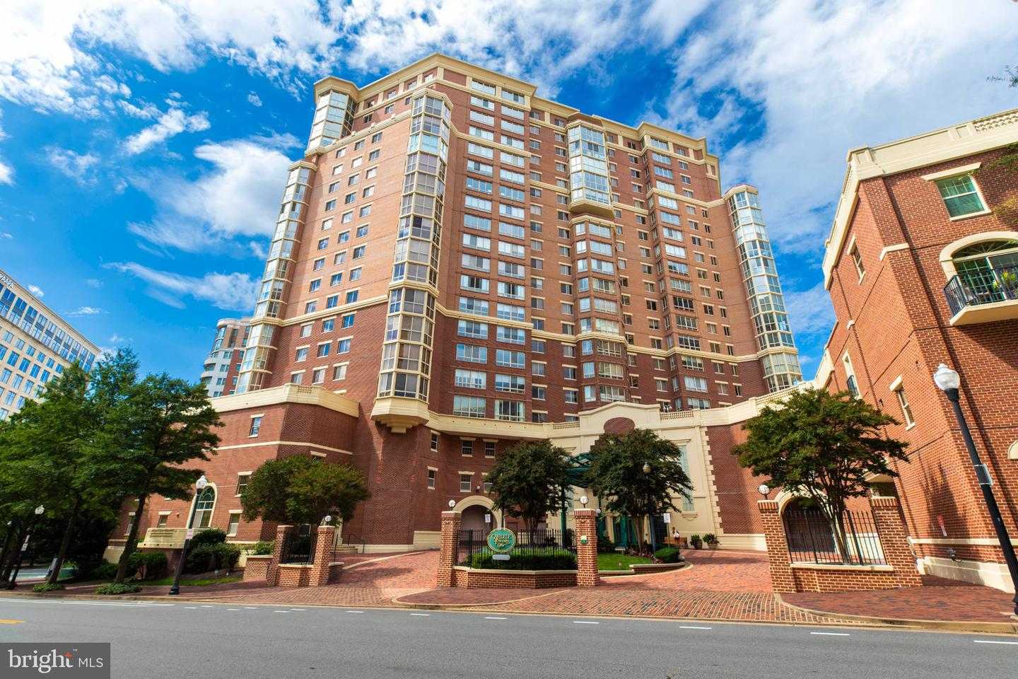 2181 JAMIESON AVENUE APT 609 Alexandria Virginia United States, for Rent, residential,  , The Holly Group