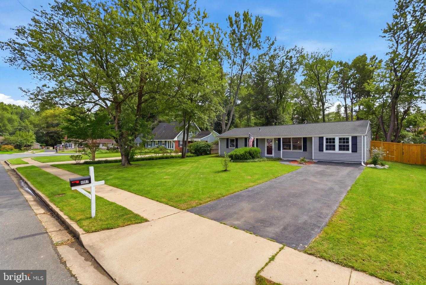 4907 SHIRLEY STREET Alexandria Virginia United States, for Rent, residential,  , The Holly Group