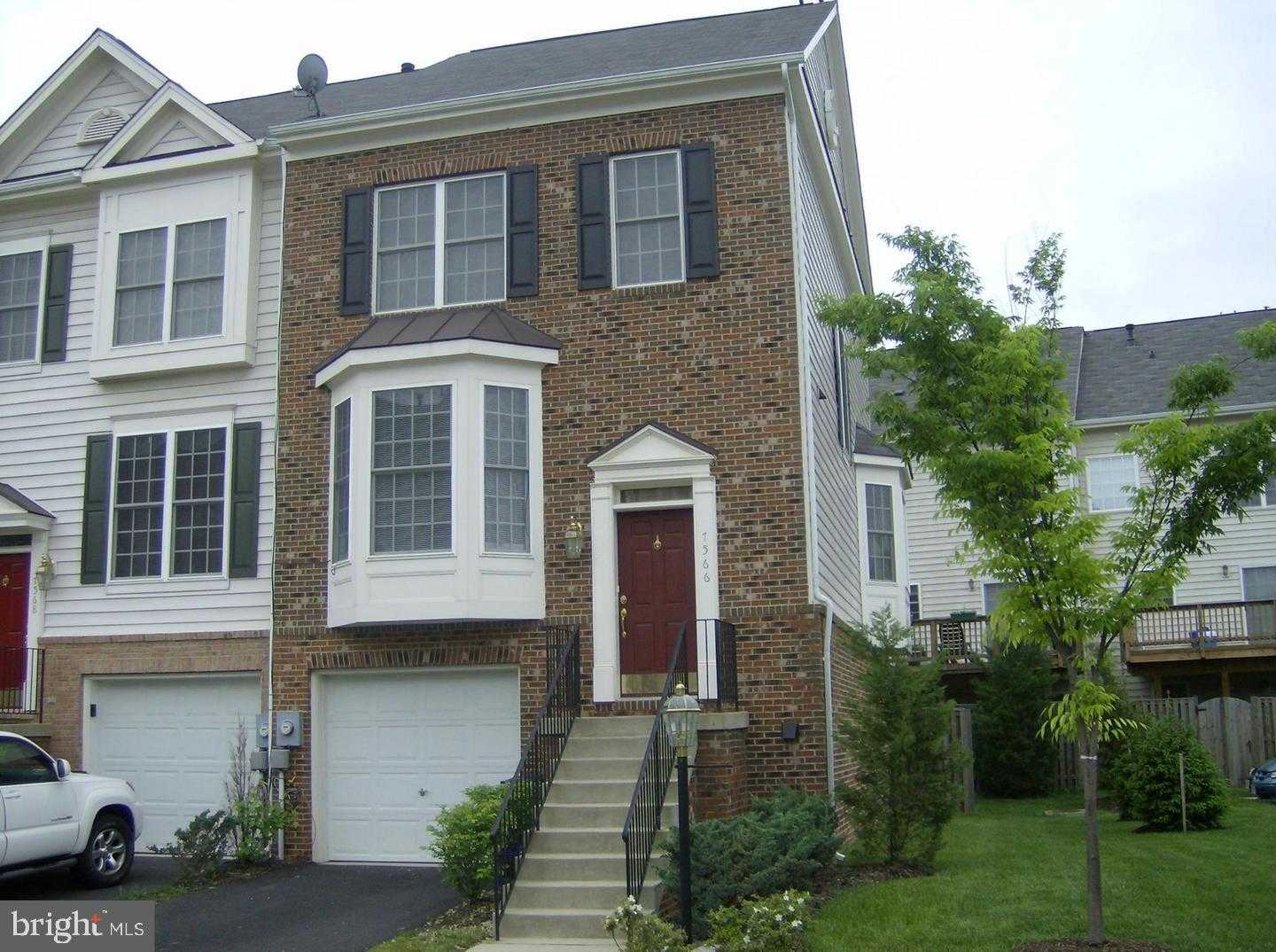 7566 GREY GOOSE WAY Alexandria Virginia United States, for Rent, residential,  , The Holly Group