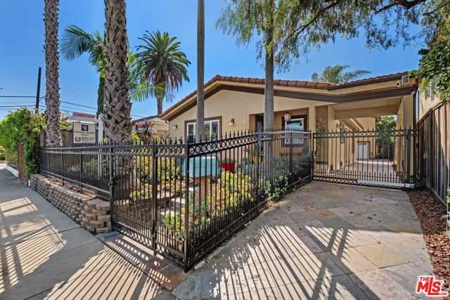 1659 Ellsmere Avenue Los Angeles California United States, for Sale, residential,  , InCom Real Estate - New Office
