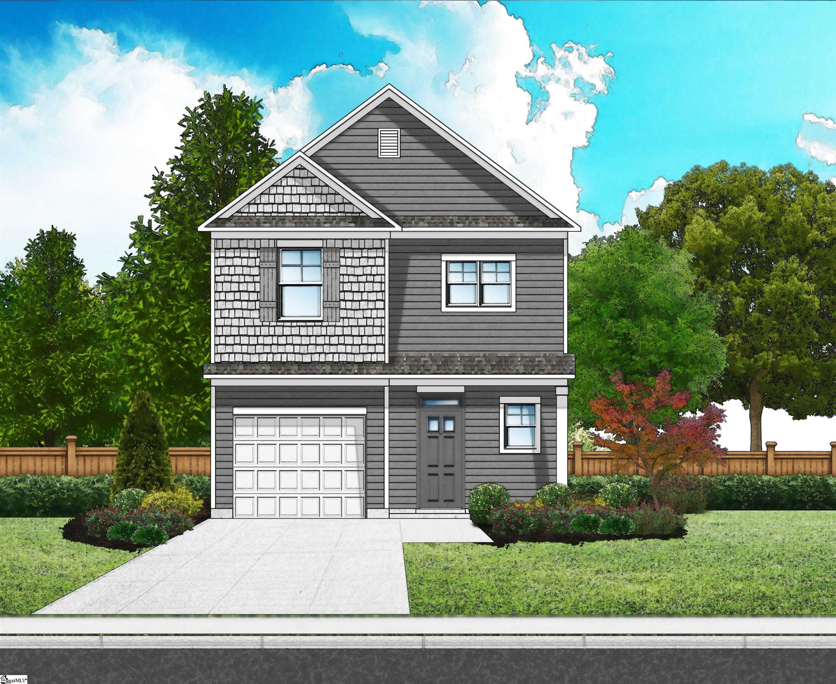 1133 Ogeechee Spartanburg South Carolina United States, for Sale, residential,  , Valentine Realty Group