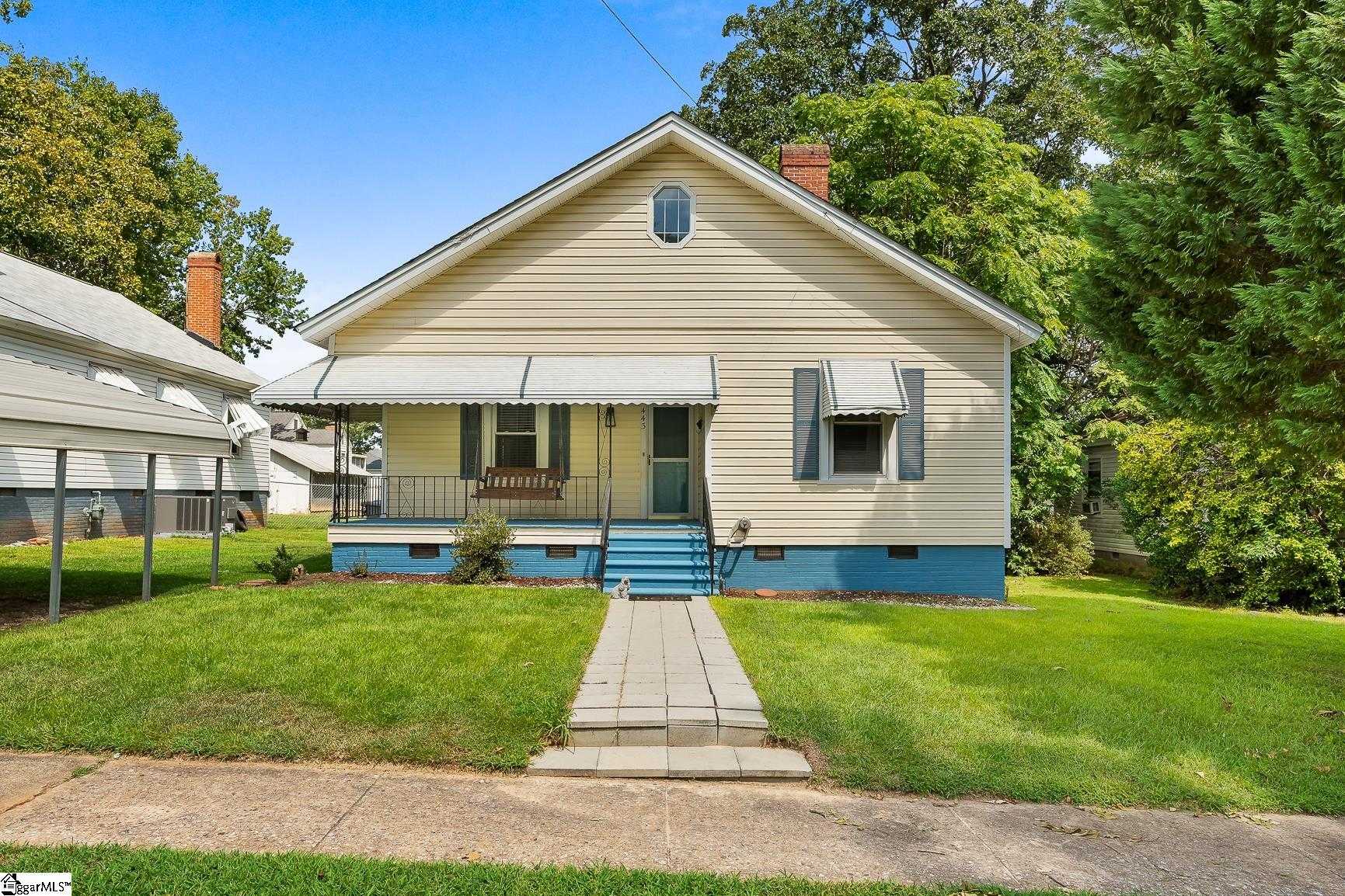 443 Gentry Spartanburg South Carolina United States, for Sale, residential,  , Valentine Realty Group