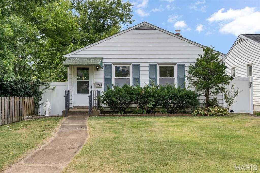 5224 Potomac Street St Louis Missouri United States, for Sale, residential, , Trademark Real Estate