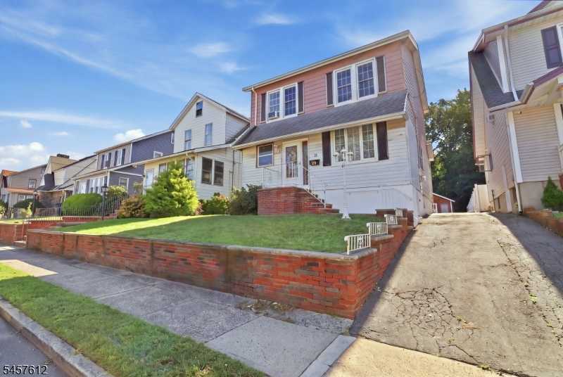 28 Perry St Belleville Twp. New Jersey United States, for Sale, residential, Jill Savva, Century 21 Cedarcrest Realty